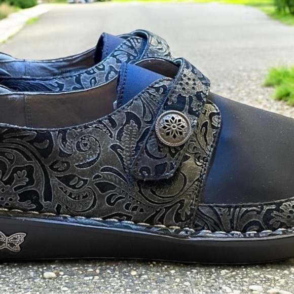 Stylish Alegria PG Lite Shoe Size 41 - Picture 2 of 7